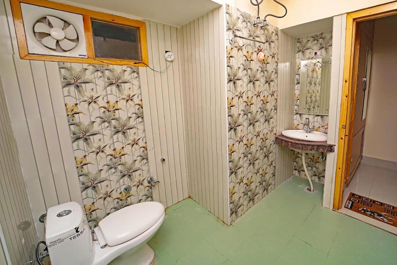 FabHotel Corbett Green View Garden&Stay Rāmnagar Eksteriør bilde